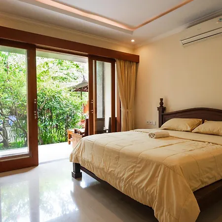 Bejraee Kumar Guest House Ubud