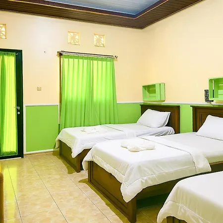 Bejraee Kumar Guest House Ubud