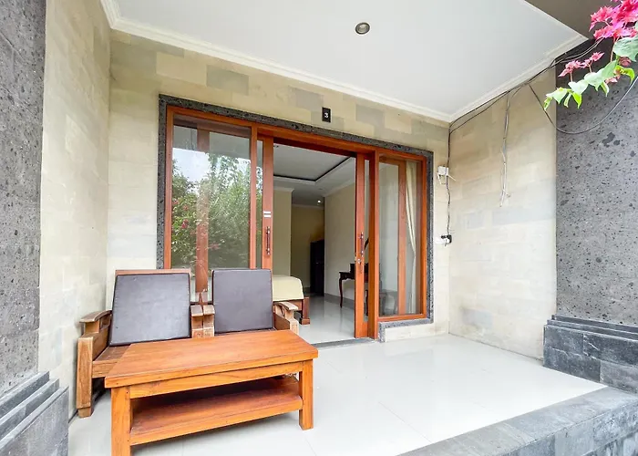 Bejraee Kumar 2* Ubud