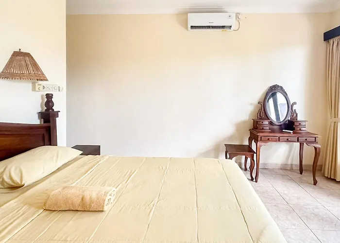 Hotel Bejraee Kumar Ubud