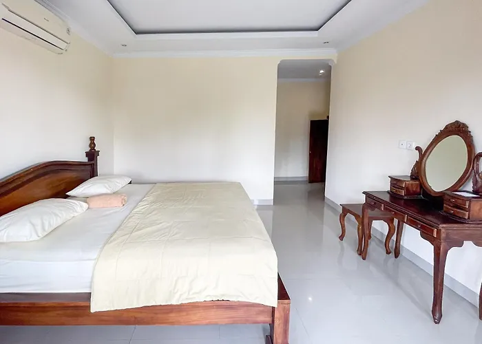 Bejraee Kumar 2* Ubud