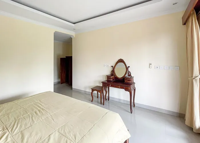 Bejraee Kumar 2* Ubud