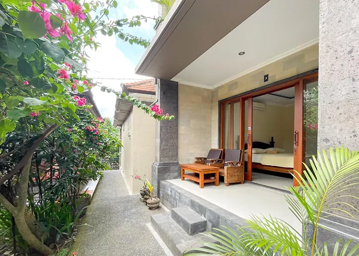 Bejraee Kumar 2* Ubud